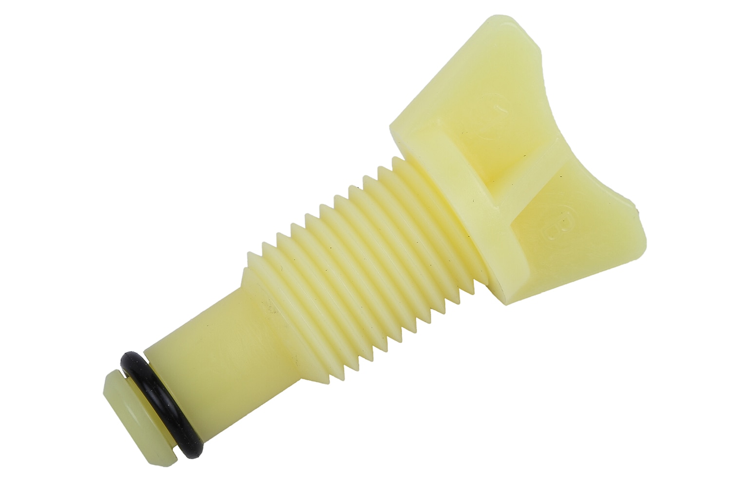 GM Genuine Parts Radiator Drain Plug