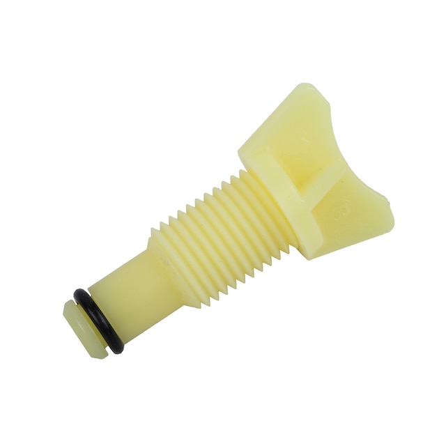 GM Genuine Parts Radiator Drain Plug