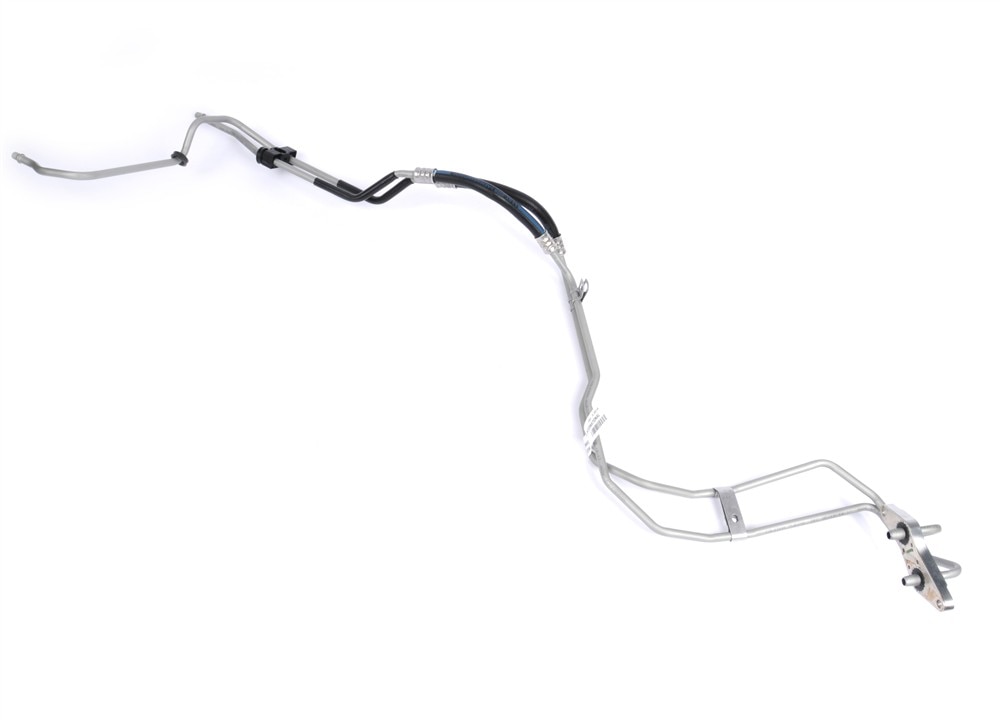 ACDelco GM Original Equipment Automatic Transmission Fluid Cooler Inlet and Outlet Line