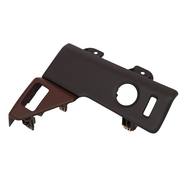 GM Genuine Parts Mink Driver Side Instrument Panel Accessory Bezel