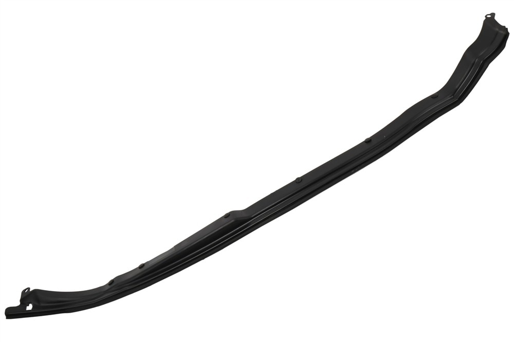 GM Genuine Parts Driver Side Front Door Front Auxiliary Weatherstrip