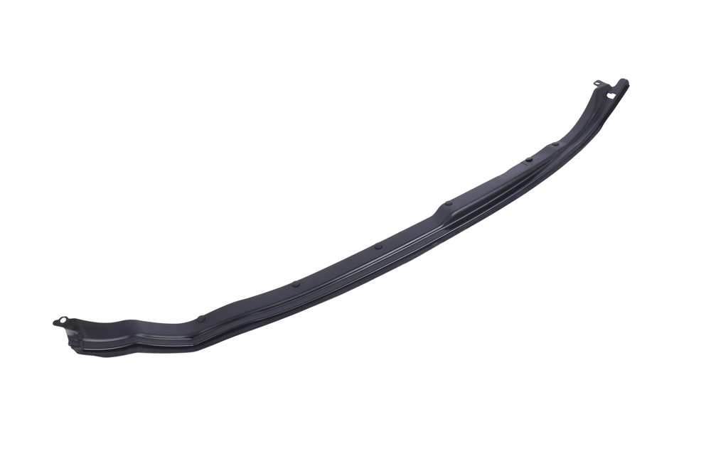 GM Genuine Parts Front Passenger Side Door Front Auxiliary Weatherstrip