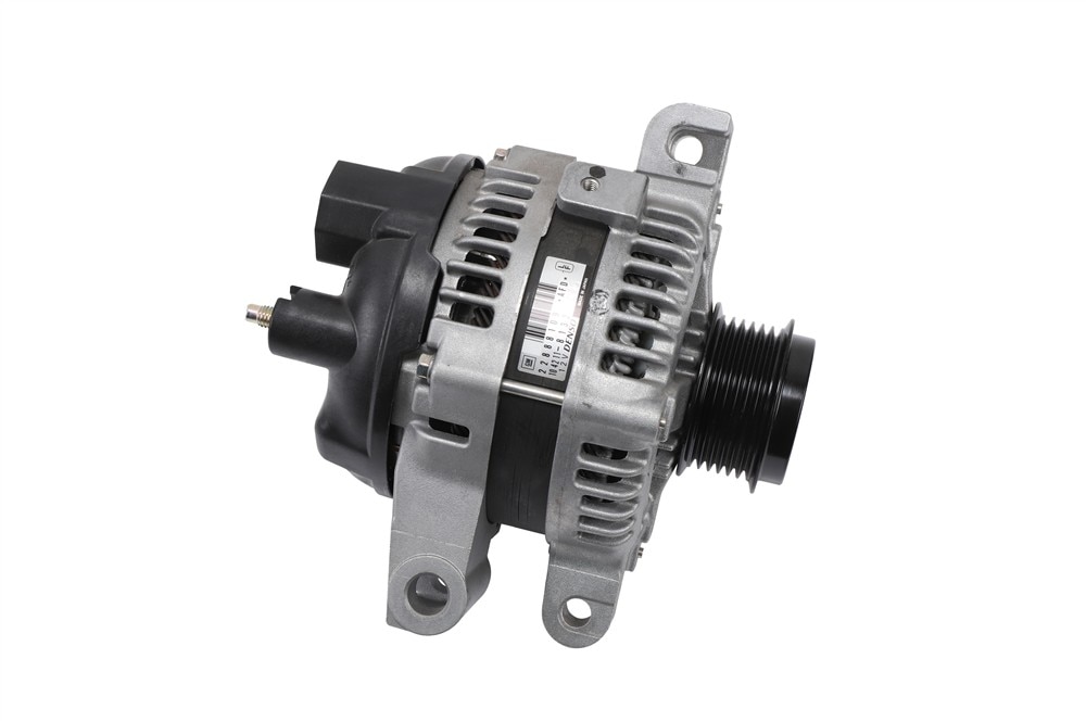 GM Genuine Parts Alternator