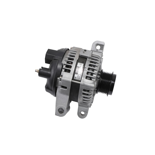 GM Genuine Parts Alternator