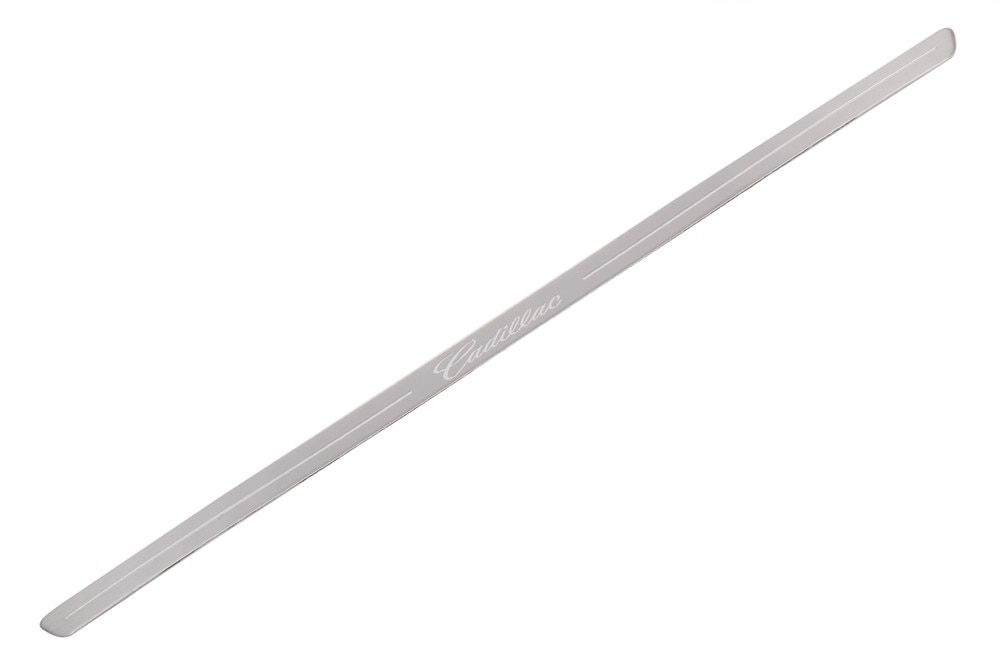 GM Genuine Parts Front Side Door Sill Trim Plate