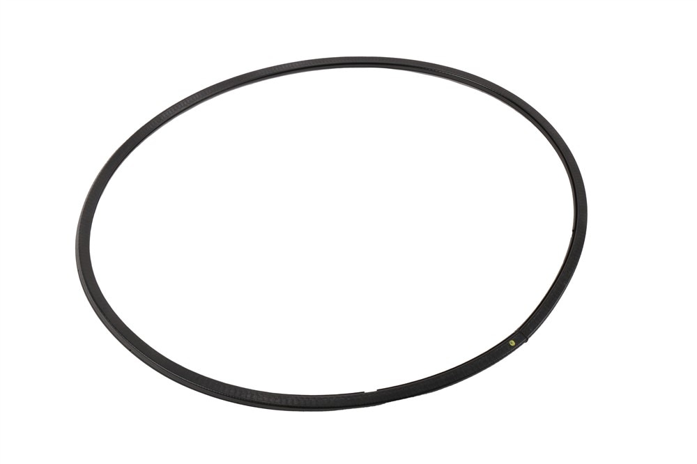 GM Genuine Parts Driver Side Door Weatherstrip