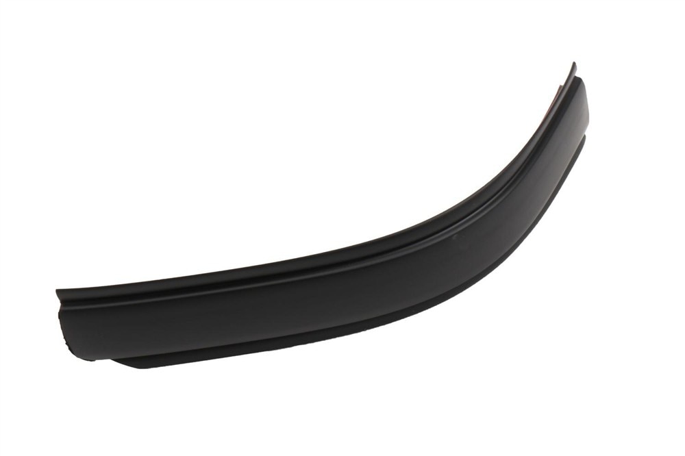 GM Genuine Parts Black Passenger Side Roof Panel Joint Finish Molding