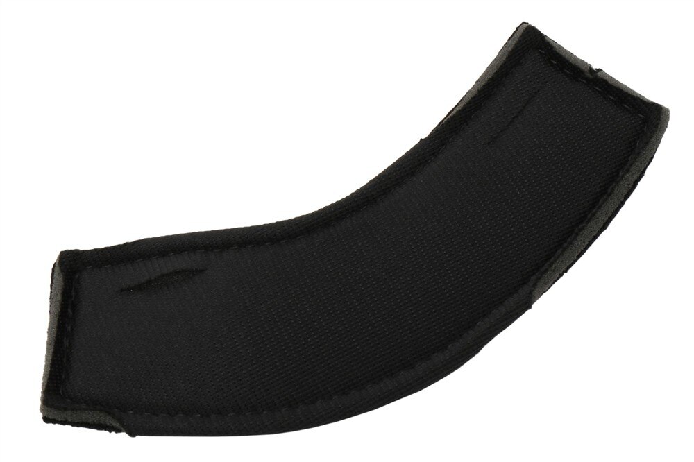 GM Genuine Parts Passenger Side Folding Top Rear Side Rail Link Trim Cover