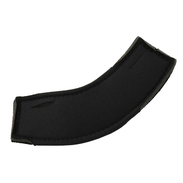 GM Genuine Parts Passenger Side Folding Top Rear Side Rail Link Trim Cover