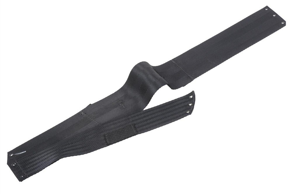 GM Genuine Parts Passenger Side Folding Top Cover Guide