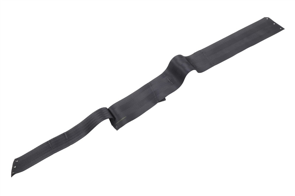 GM Genuine Parts Driver Side Folding Top Cover Guide