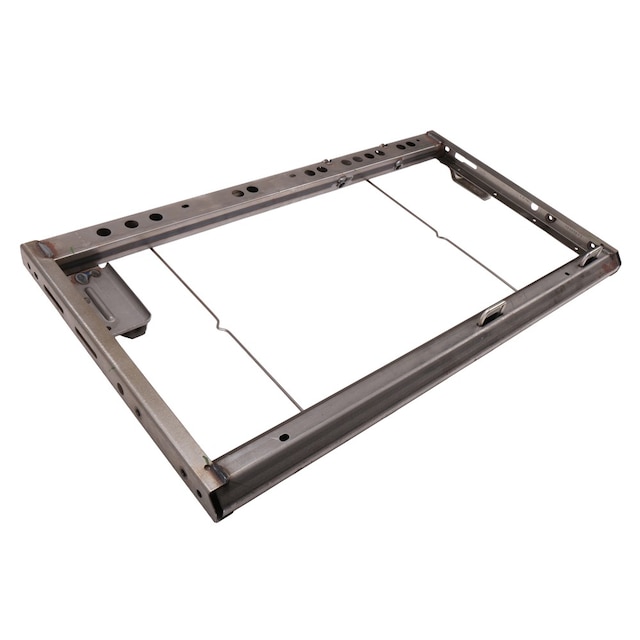 GM Genuine Parts Rear Driver Side Seat Back Frame
