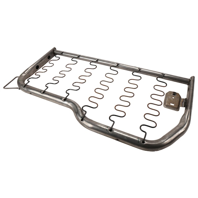 GM Genuine Parts Rear Driver Side Seat Cushion Frame