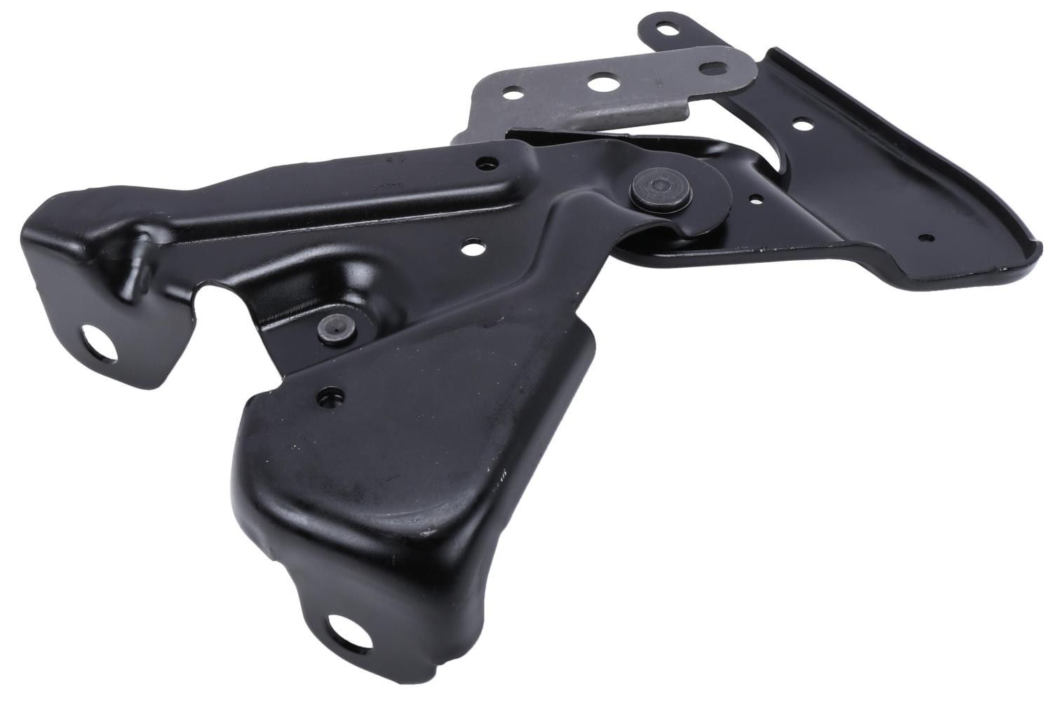 GM Genuine Parts Rear Driver Side Seat Latch