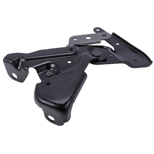 GM Genuine Parts Rear Driver Side Seat Latch