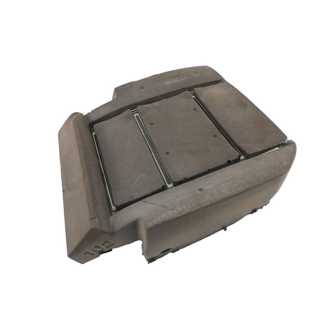 GM Genuine Parts Passenger Side Rear Seat Cushion Pad