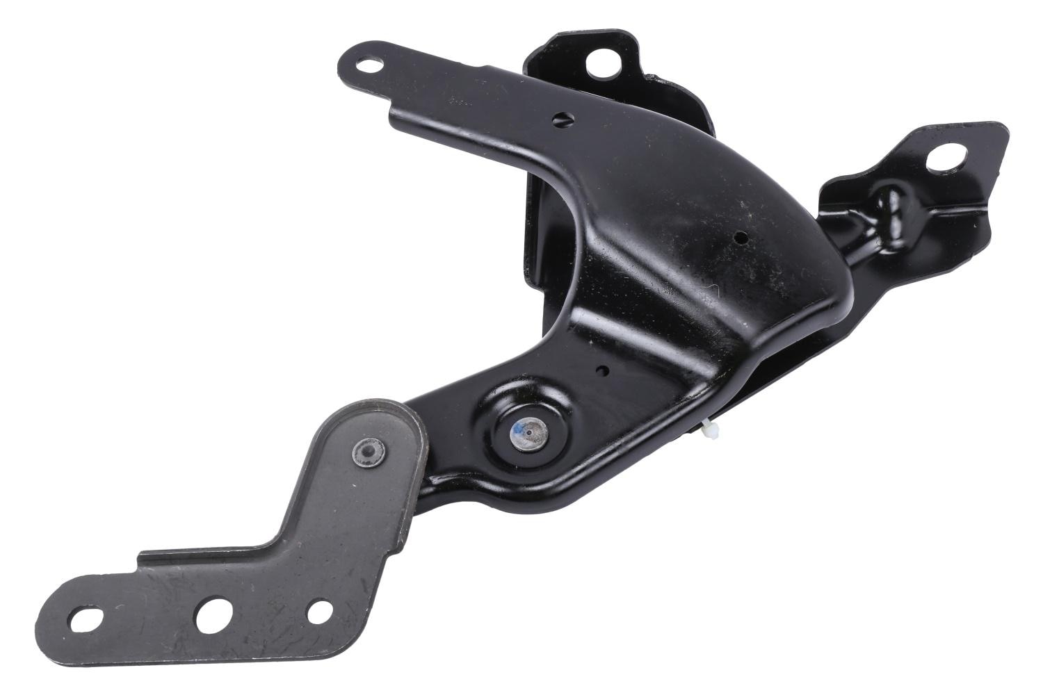 GM Genuine Parts Passenger Side Rear Seat Latch