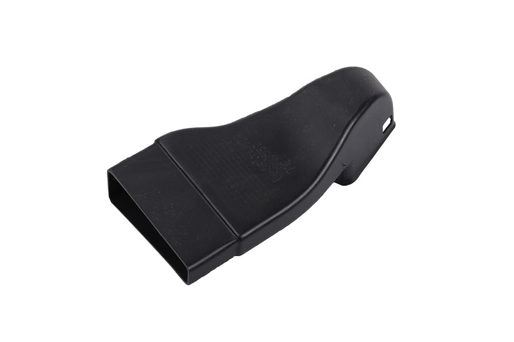 GM Genuine Parts Rear Driver Side Floor Air Outlet Duct