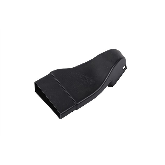 GM Genuine Parts Rear Driver Side Floor Air Outlet Duct