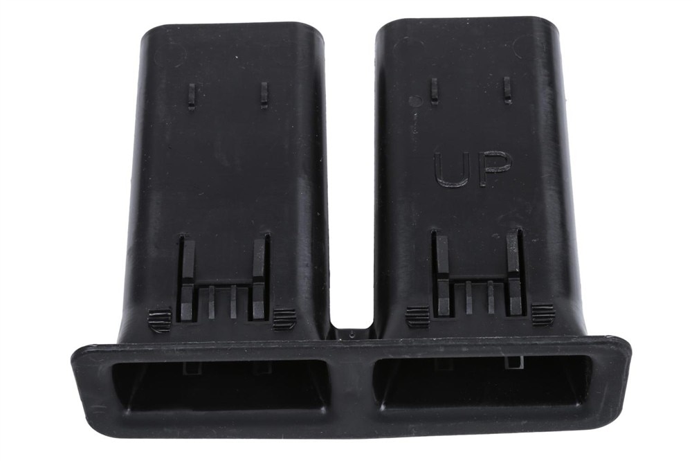 GM Genuine Parts Rear Floor Air Outlet Duct