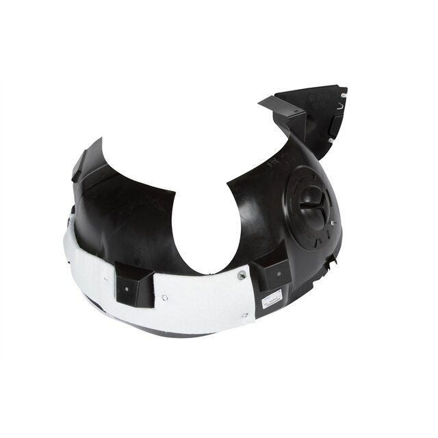 GM Genuine Parts Passenger Side Front Wheelhouse Liner