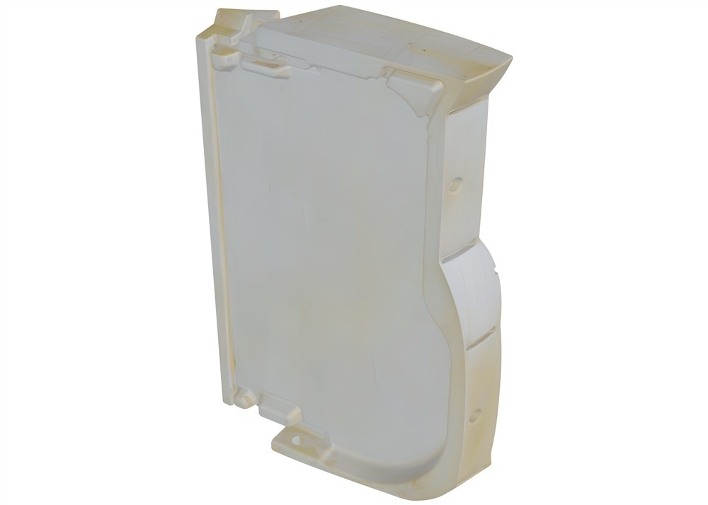 GM Genuine Parts Rear Driver Side Seat Cushion Pad