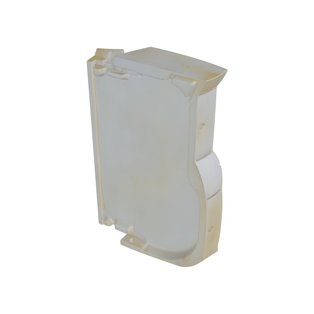 GM Genuine Parts Rear Driver Side Seat Cushion Pad