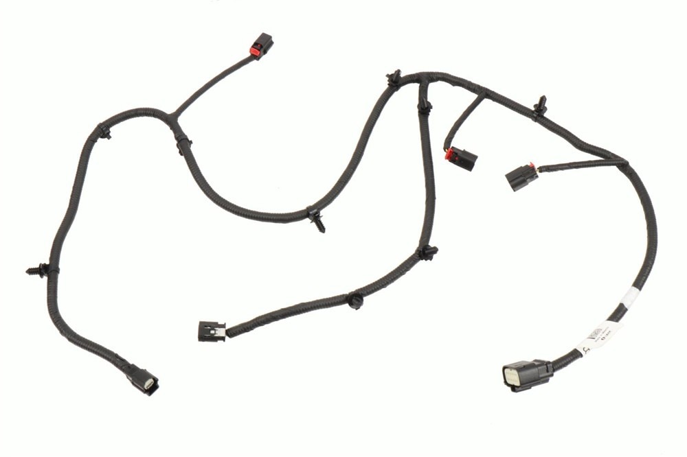 GM Genuine Parts Rear Object Alarm Sensor Wiring Harness
