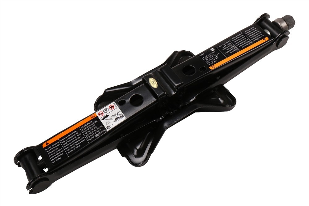 GM Genuine Parts Jack