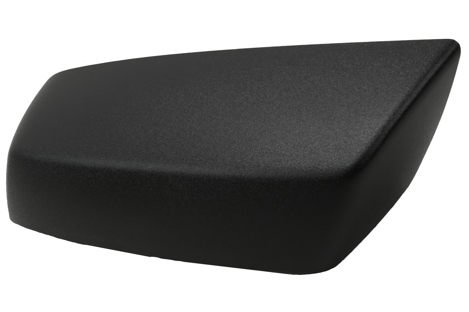GM Genuine Parts Anthracite Driver Side Mirror Housing | 22889517