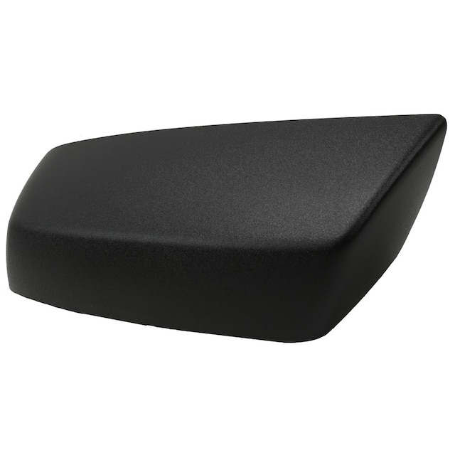 GM Genuine Parts Anthracite Driver Side Mirror Housing