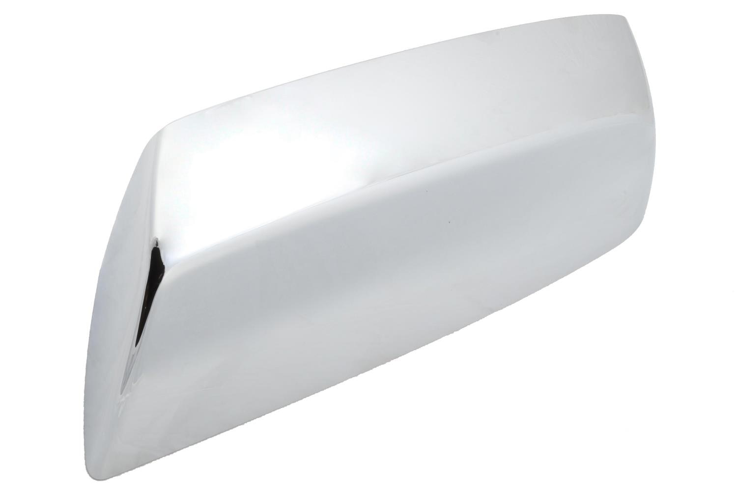 GM Genuine Parts Driver Side Exterior Rearview Mirror
