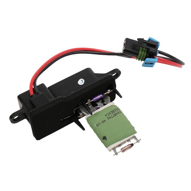 GM Genuine Parts Blower Motor Resistor