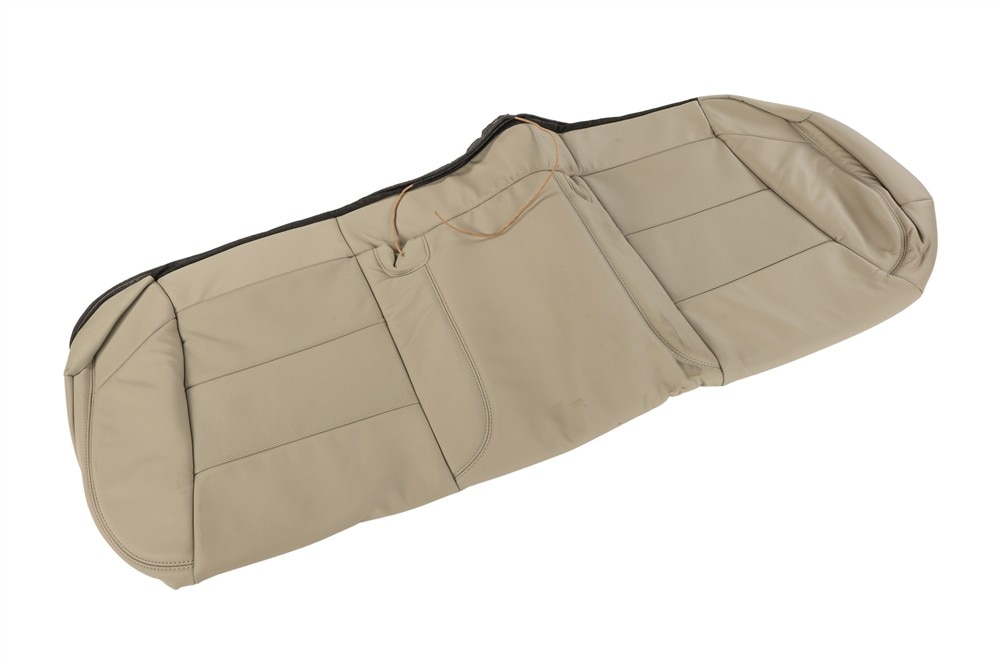 GM Genuine Parts Shale Rear Seat Cushion Cover