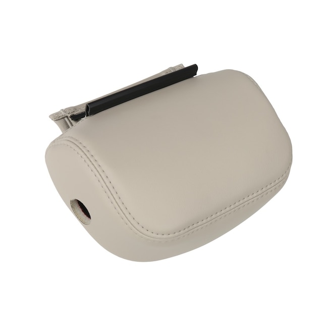 GM Genuine Parts Shale Rear Seat Head Restraint Cover