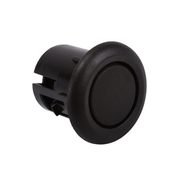 GM Genuine Parts Jet Black Rear Seat Head Restraint Adjust Knob