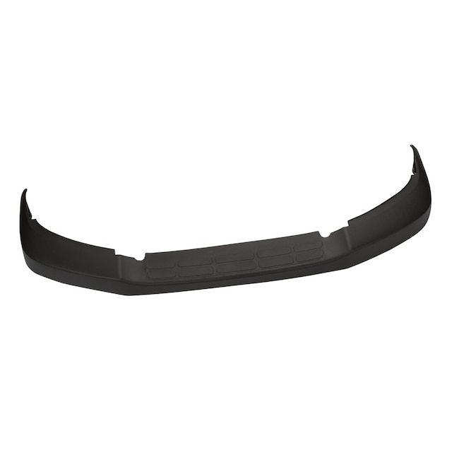GM Genuine Parts Front Bumper Step Pad
