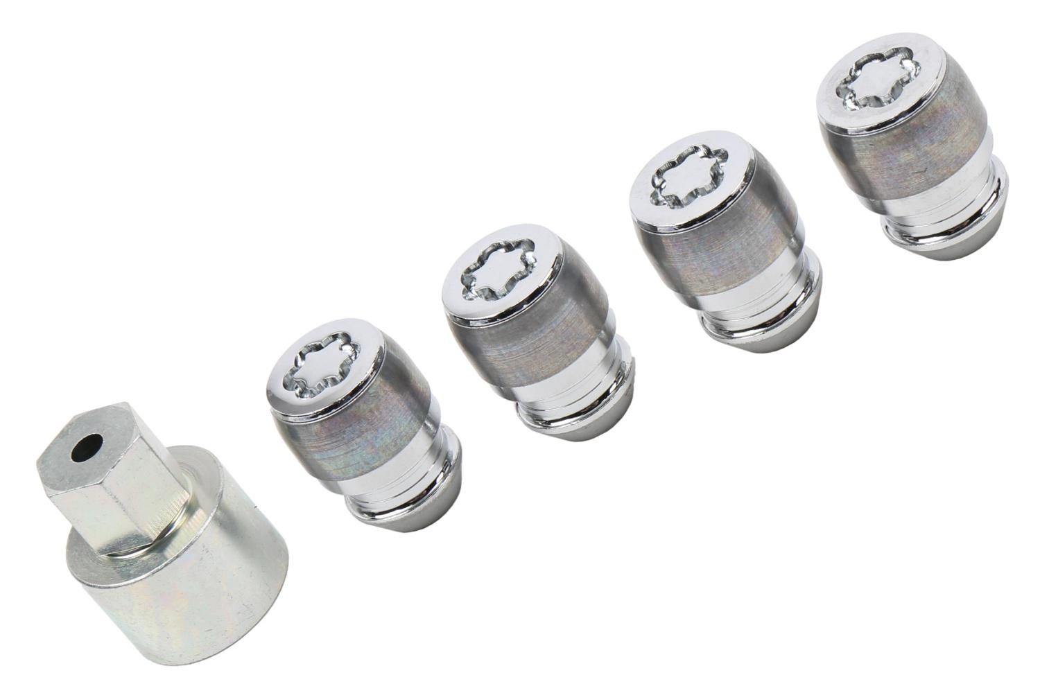 GM Genuine Parts Special Security Wheel Lock Nut