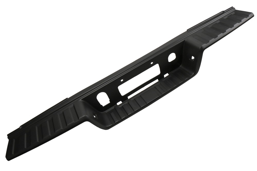 GM Genuine Parts Rear Bumper Step Pad