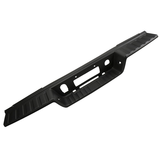 GM Genuine Parts Rear Bumper Step Pad