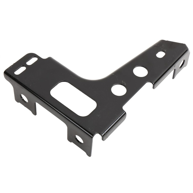 GM Genuine Parts Rear Driver Side Bumper Impact Bar Outer Bracket