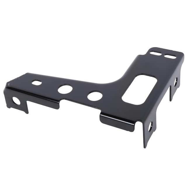 GM Genuine Parts Passenger Side Rear Bumper Impact Bar Outer Bracket