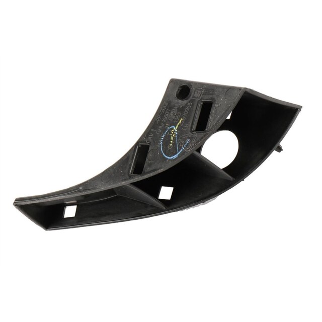 GM Genuine Parts Rear Driver Side Bumper Fascia Support
