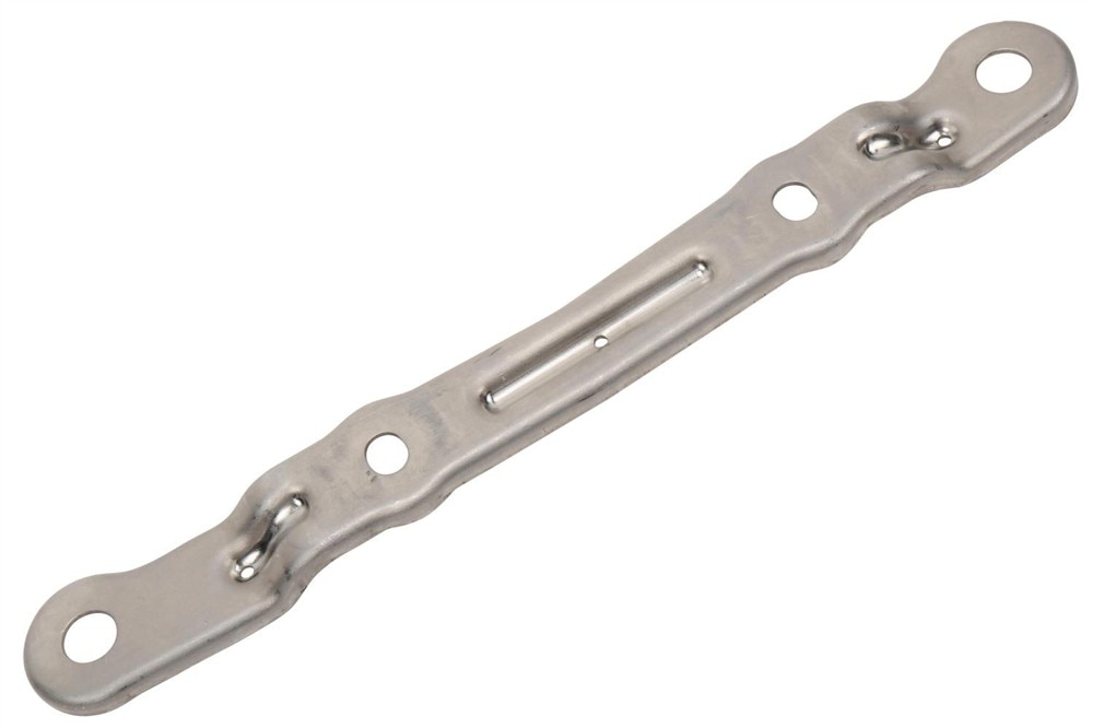 GM Genuine Parts Catalytic Converter Brace Bracket