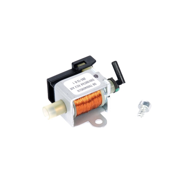 GM Genuine Parts Ignition Lock Solenoid
