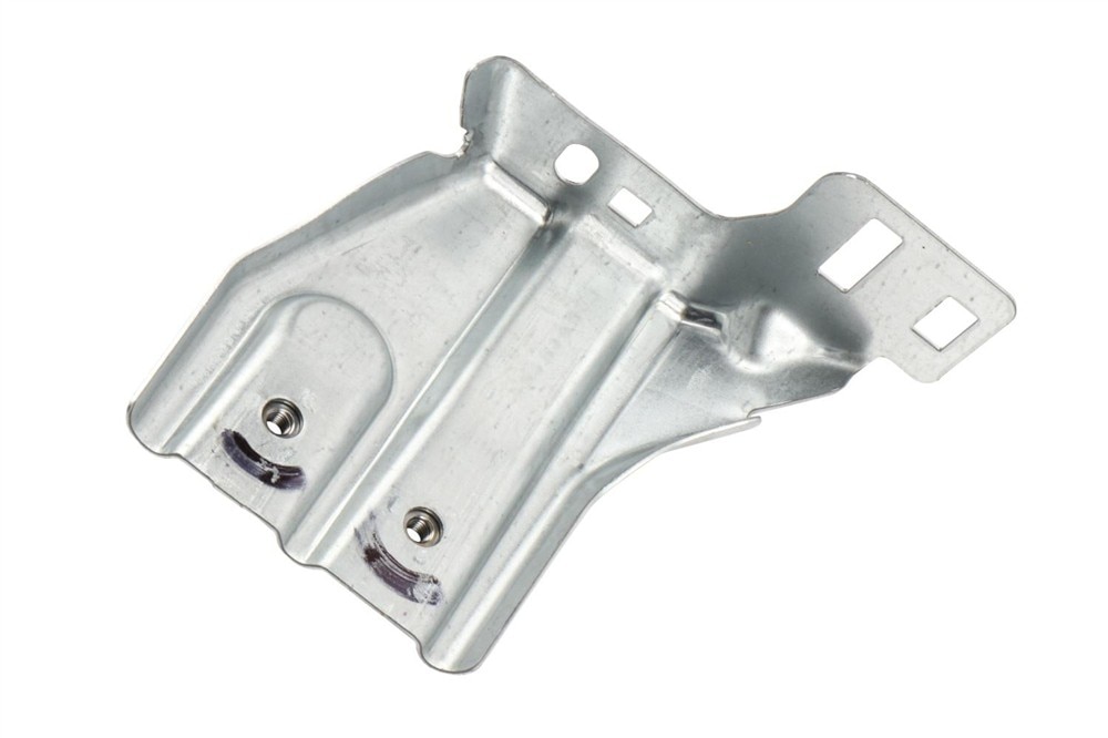 GM Genuine Parts Passenger Side Headlamp Bracket
