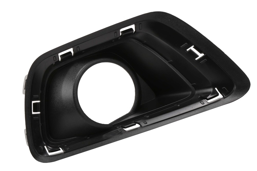 GM Genuine Parts Front Driver Side Fog Lamp Bezel