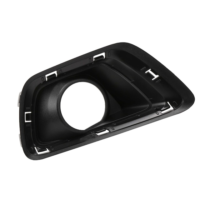 GM Genuine Parts Front Driver Side Fog Lamp Bezel