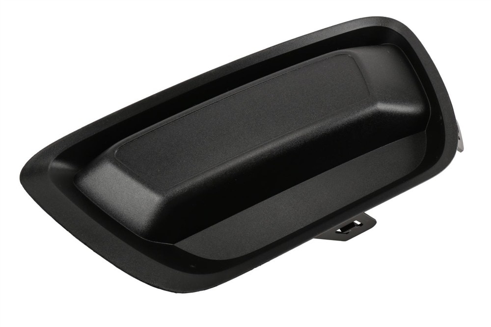 GM Genuine Parts Front Driver Side Fog Lamp Opening Cover