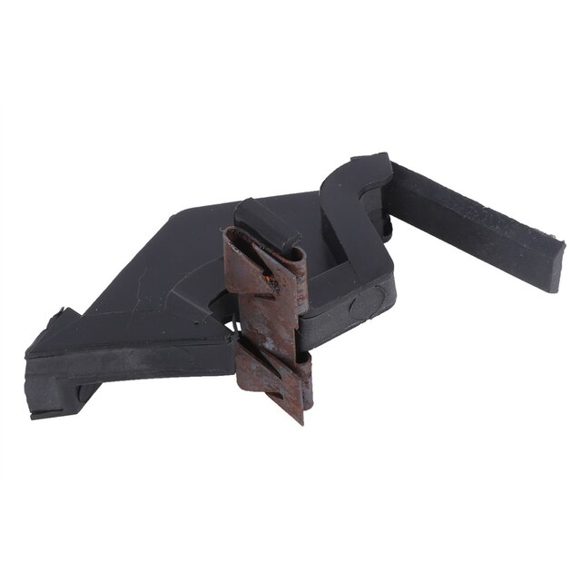 GM Genuine Parts Driver Side Body Hinge Pillar Upper Baffle